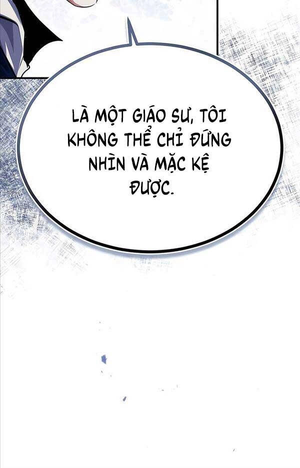 Giáo Sư Gián Điệp Chapter 66 - 24
