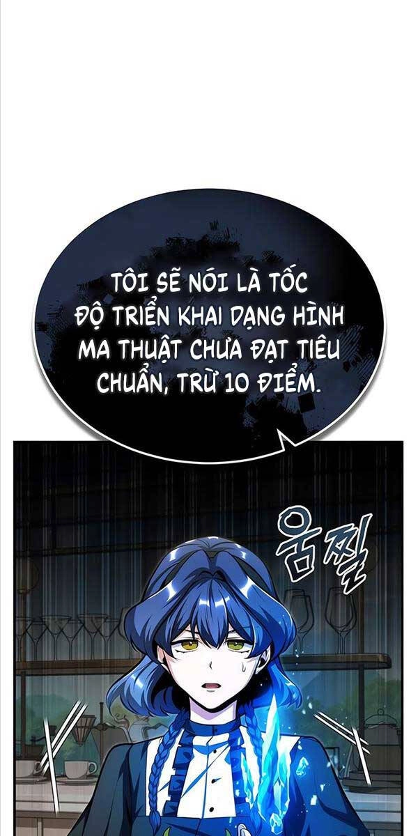 Giáo Sư Gián Điệp Chapter 66 - 33