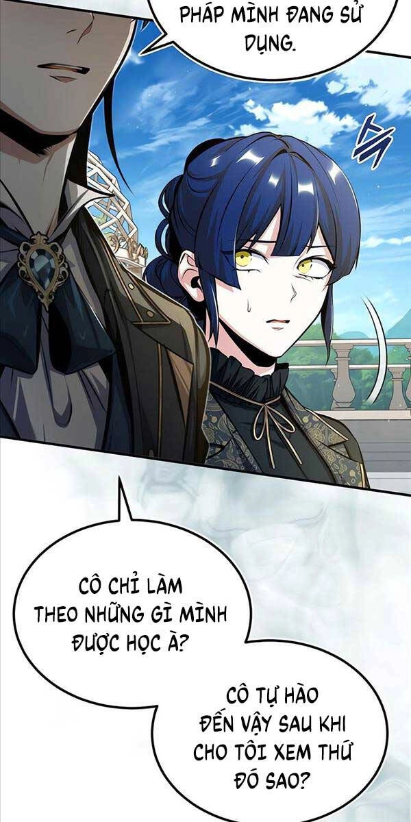 Giáo Sư Gián Điệp Chapter 66 - 37