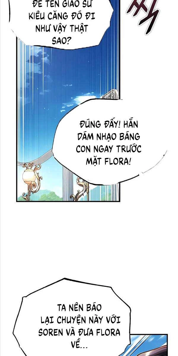 Giáo Sư Gián Điệp Chapter 66 - 60