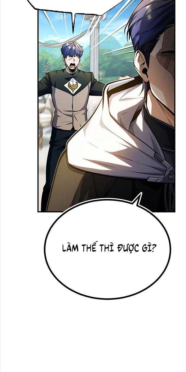 Giáo Sư Gián Điệp Chapter 66 - 61