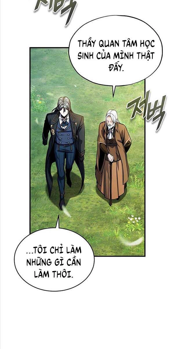 Giáo Sư Gián Điệp Chapter 66 - 68