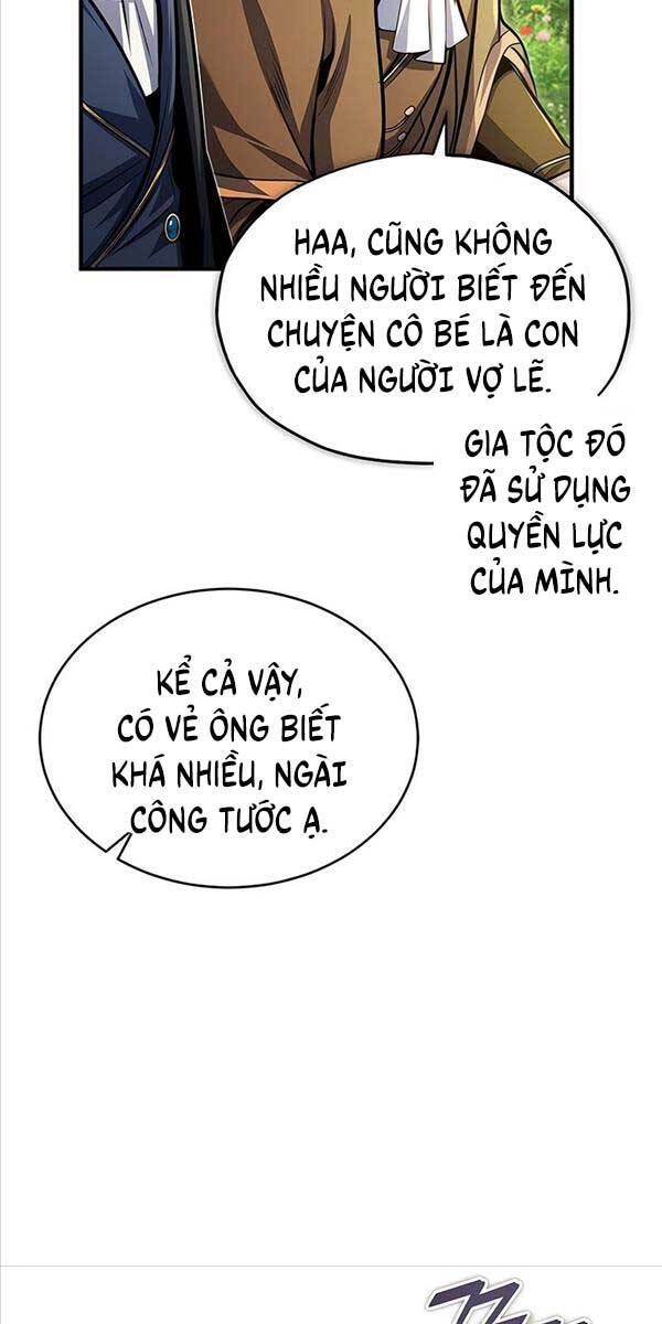 Giáo Sư Gián Điệp Chapter 66 - 76