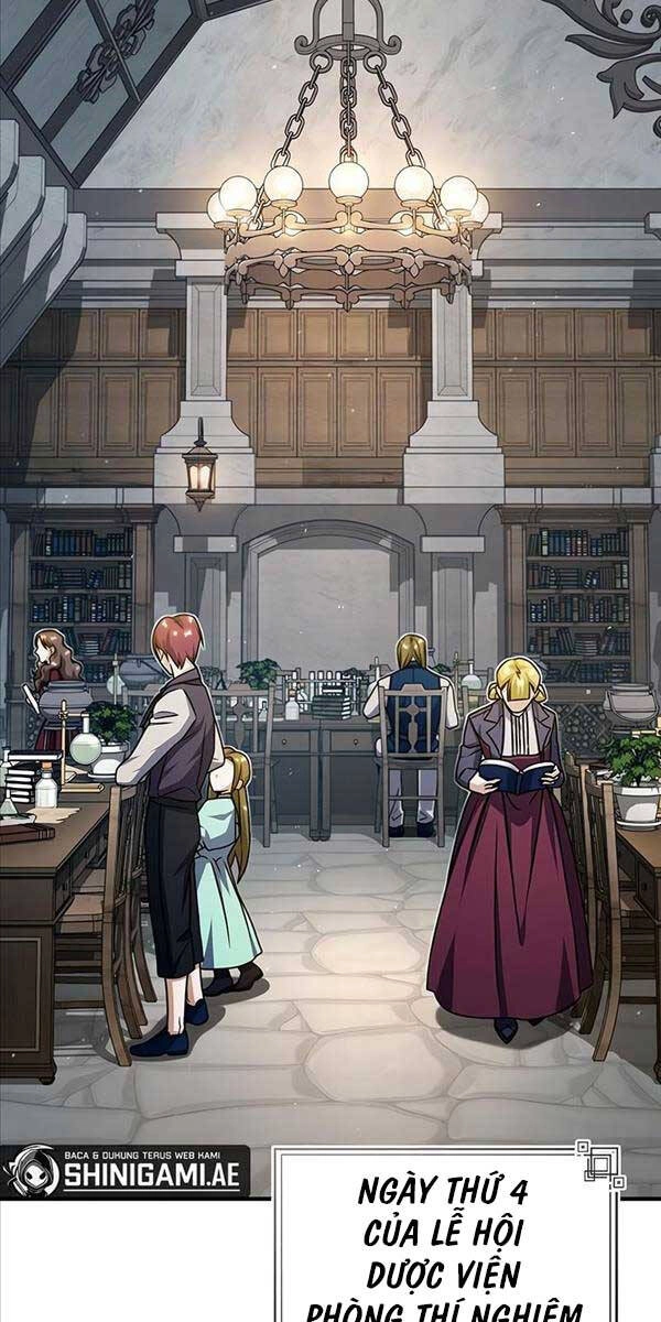 Giáo Sư Gián Điệp Chapter 66 - 92