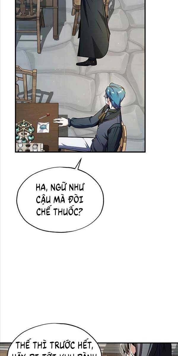 Giáo Sư Gián Điệp Chapter 66 - 99