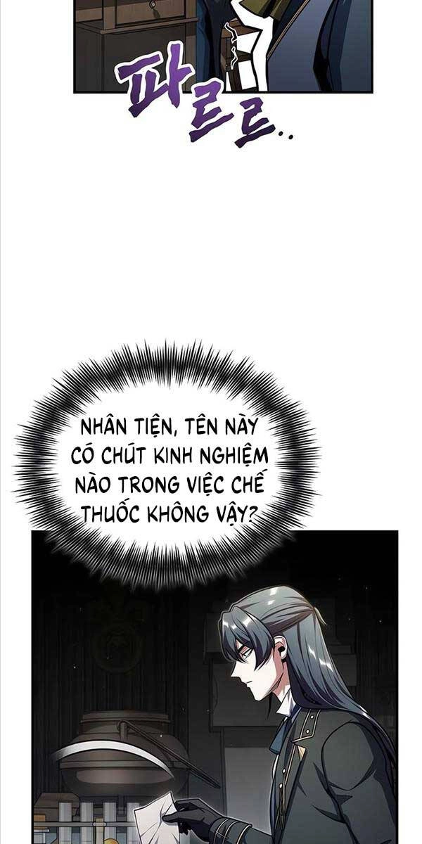 Giáo Sư Gián Điệp Chapter 66 - 104