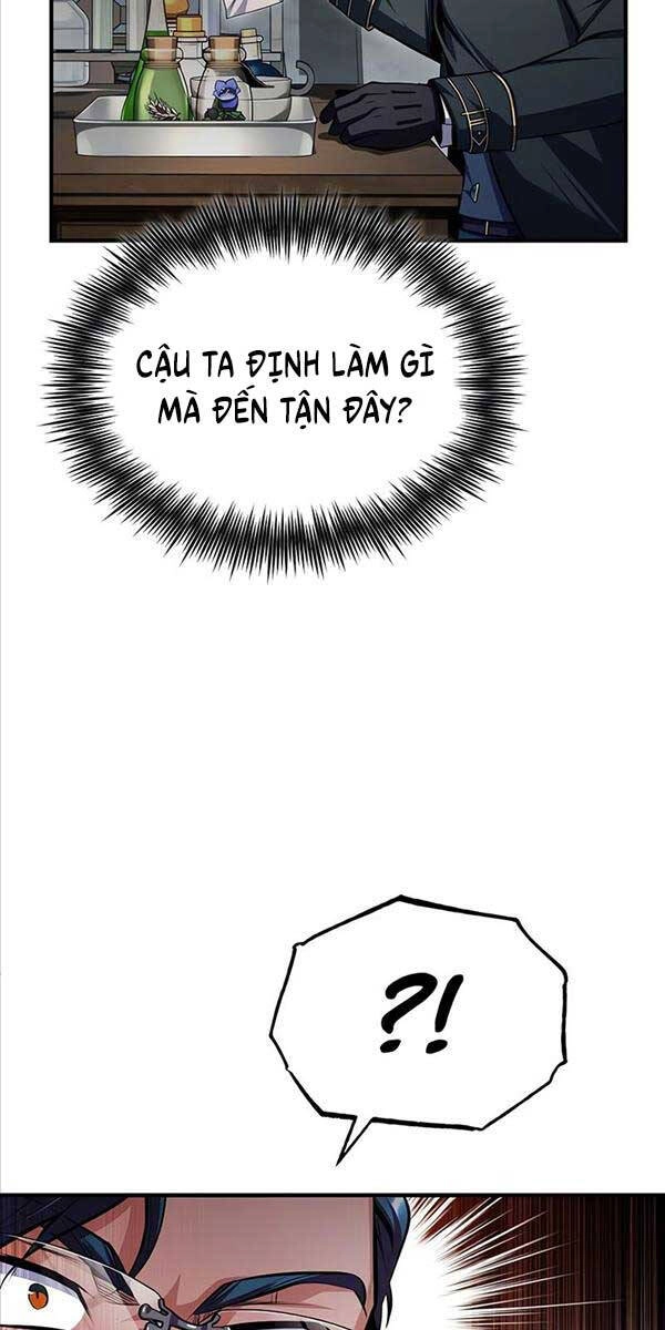 Giáo Sư Gián Điệp Chapter 66 - 105