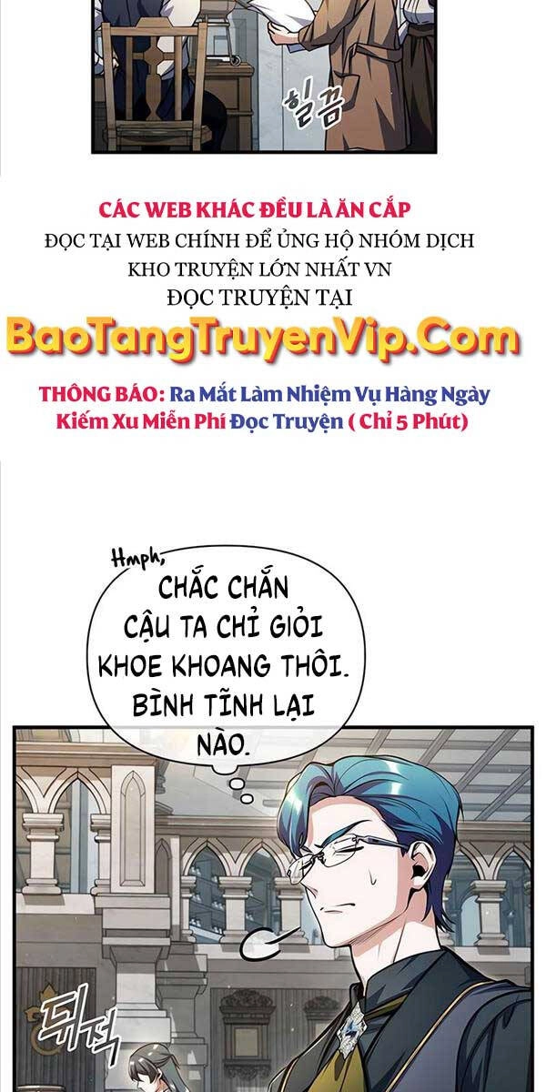 Giáo Sư Gián Điệp Chapter 67 - 7