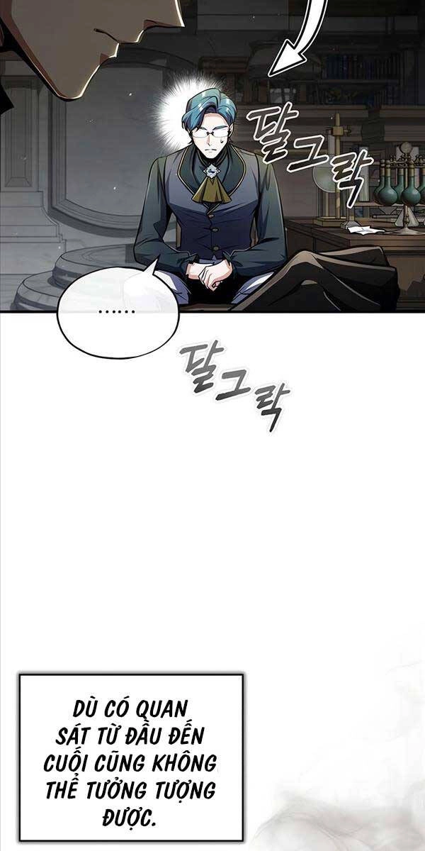 Giáo Sư Gián Điệp Chapter 67 - 9