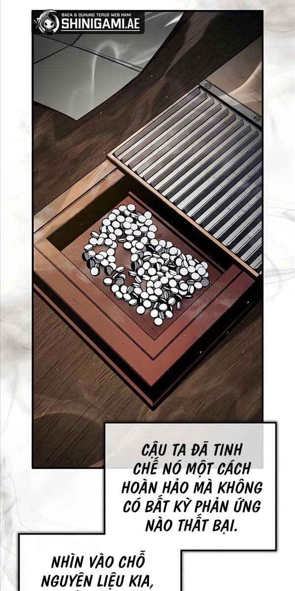 Giáo Sư Gián Điệp Chapter 67 - 10