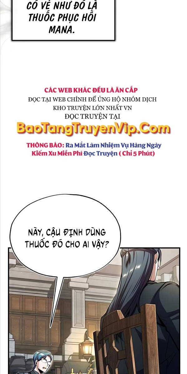 Giáo Sư Gián Điệp Chapter 67 - 11