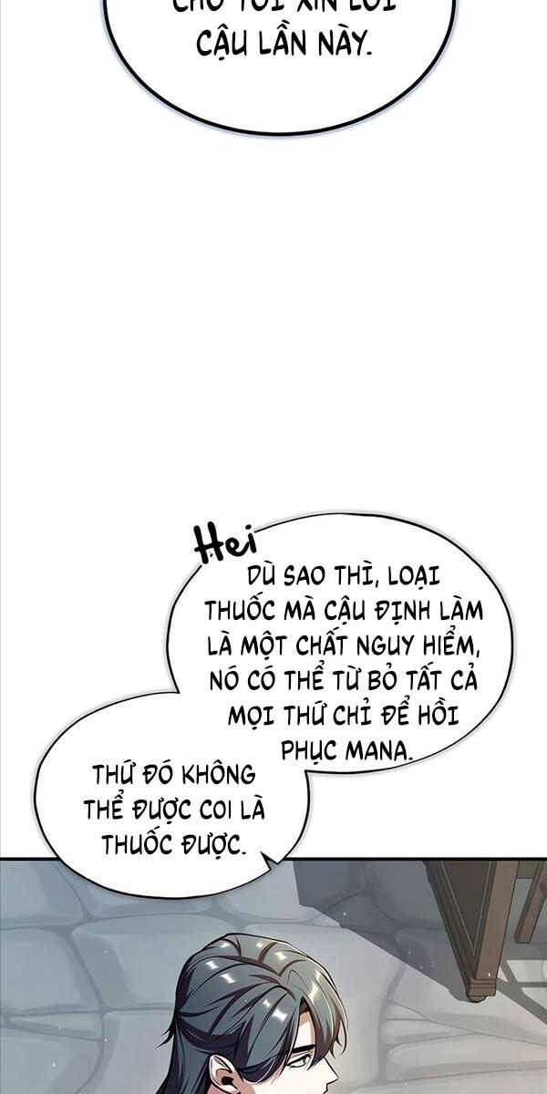 Giáo Sư Gián Điệp Chapter 67 - 21