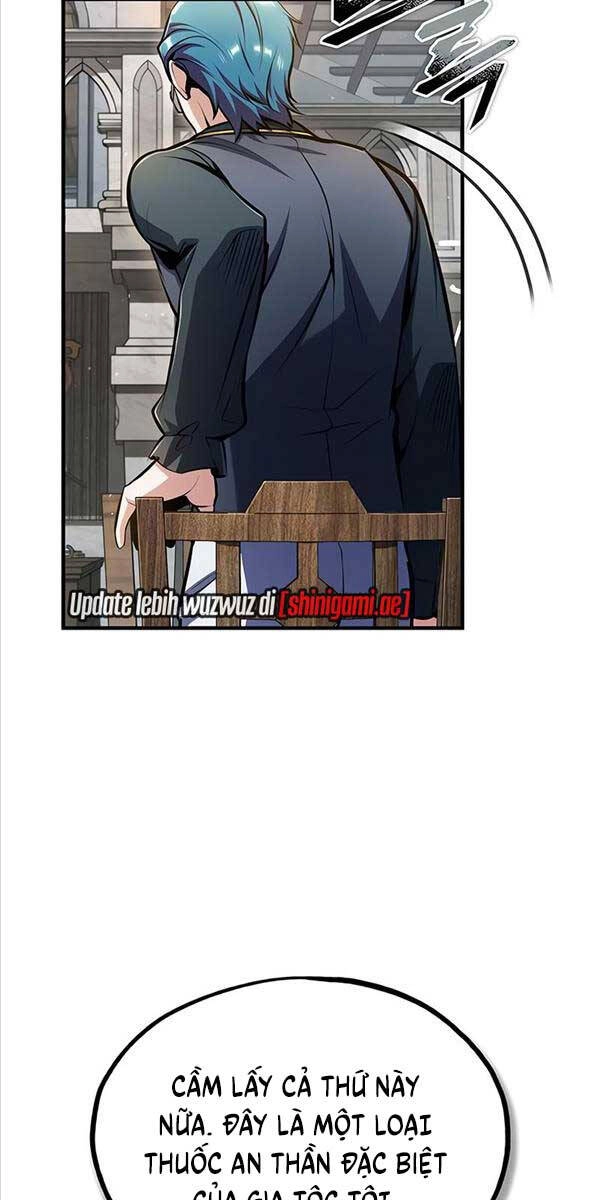 Giáo Sư Gián Điệp Chapter 67 - 23