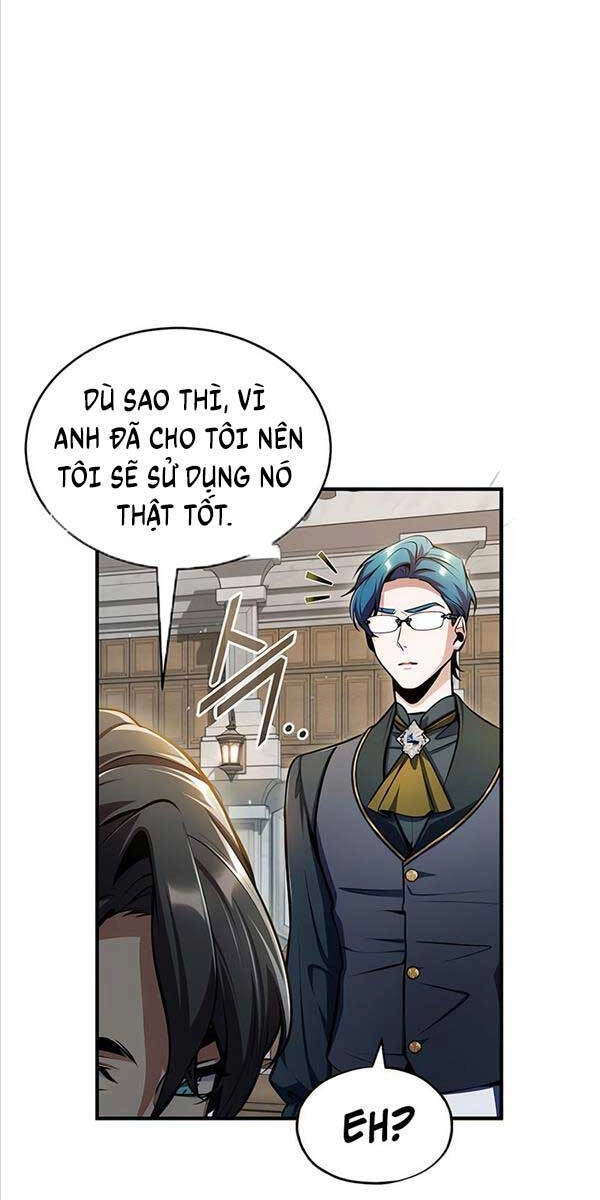 Giáo Sư Gián Điệp Chapter 67 - 28