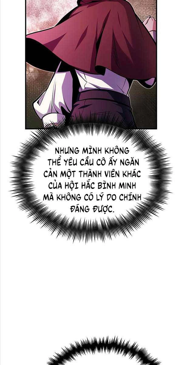 Giáo Sư Gián Điệp Chapter 67 - 38