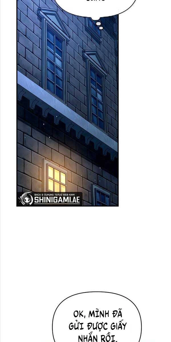 Giáo Sư Gián Điệp Chapter 67 - 46