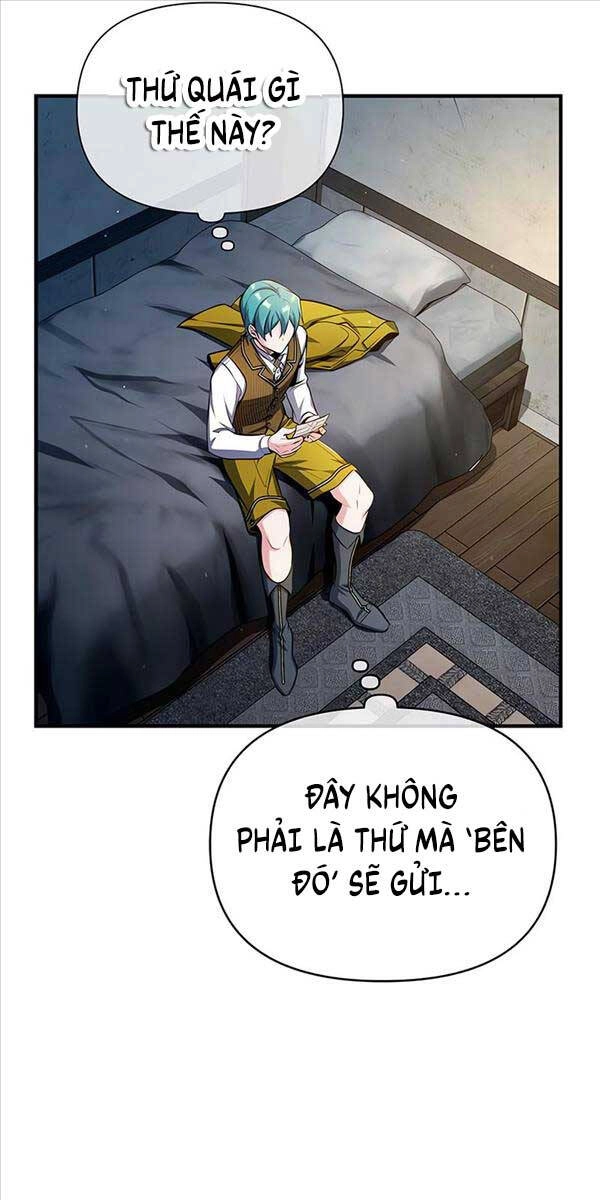 Giáo Sư Gián Điệp Chapter 67 - 55