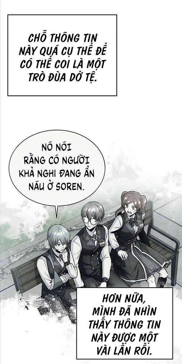 Giáo Sư Gián Điệp Chapter 67 - 56