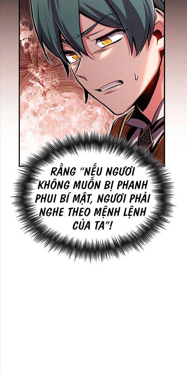 Giáo Sư Gián Điệp Chapter 67 - 60