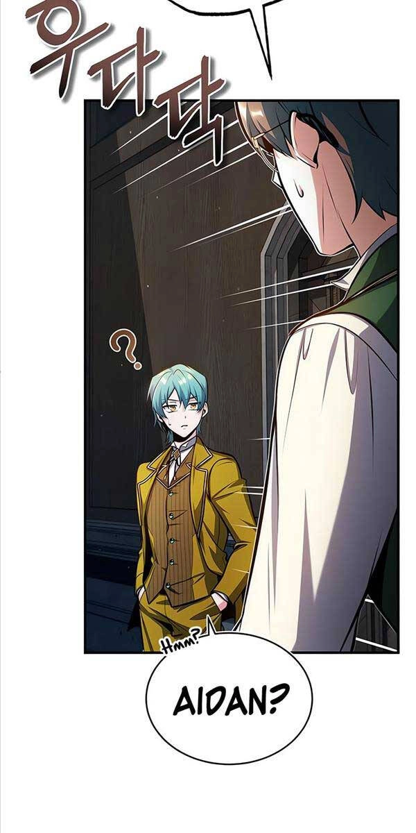 Giáo Sư Gián Điệp Chapter 67 - 66