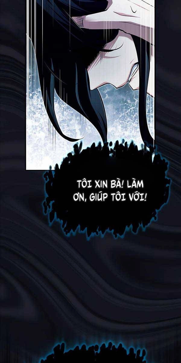 Giáo Sư Gián Điệp Chapter 67 - 71