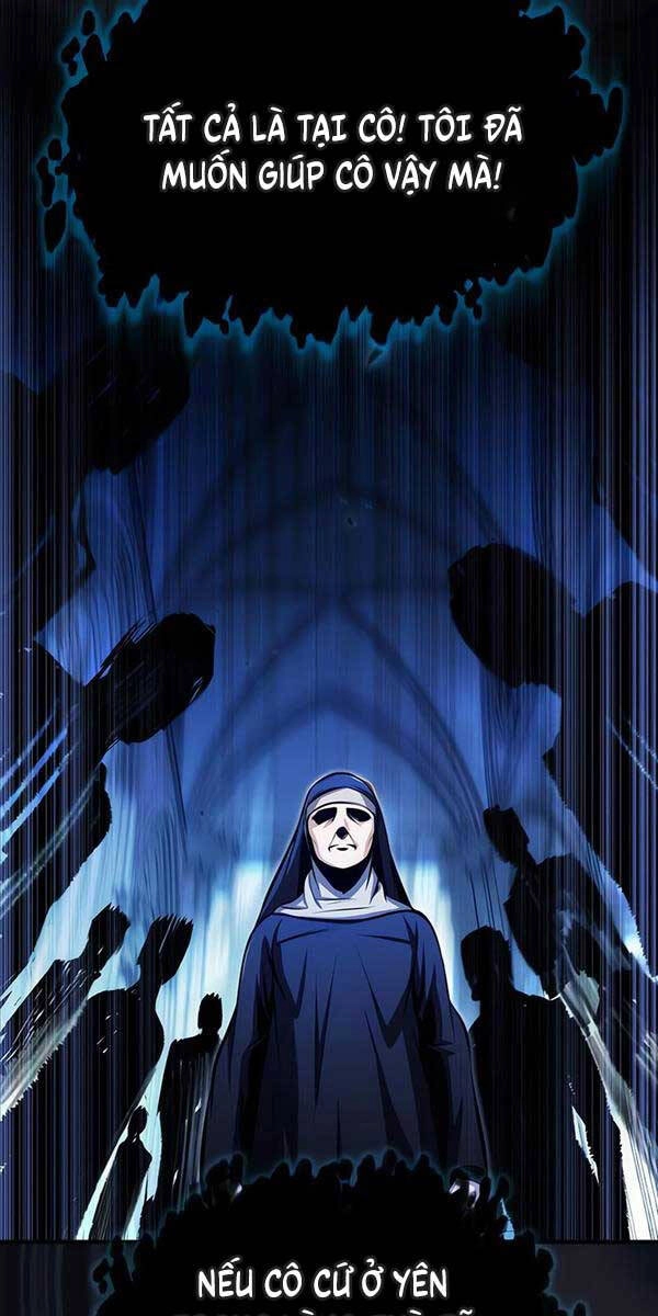 Giáo Sư Gián Điệp Chapter 67 - 72