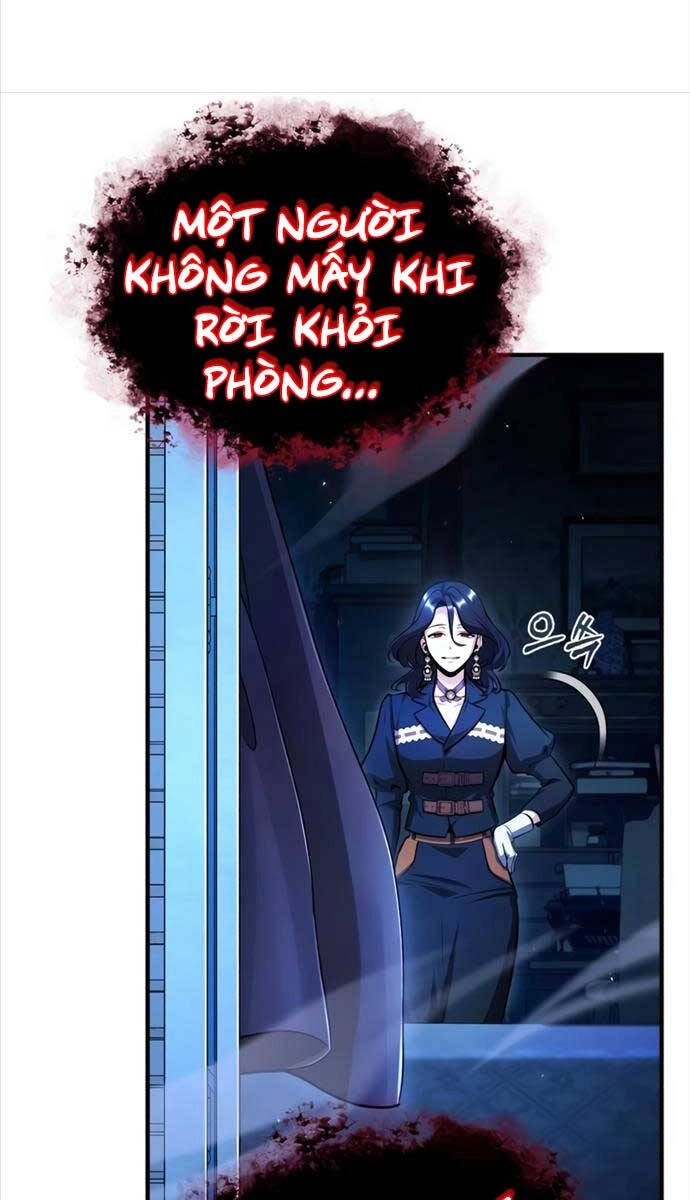 Giáo Sư Gián Điệp Chapter 68 - 11