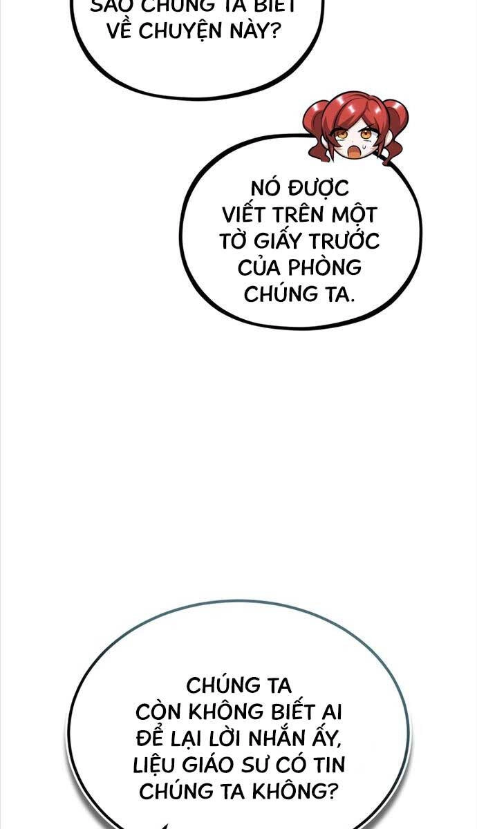 Giáo Sư Gián Điệp Chapter 68 - 26