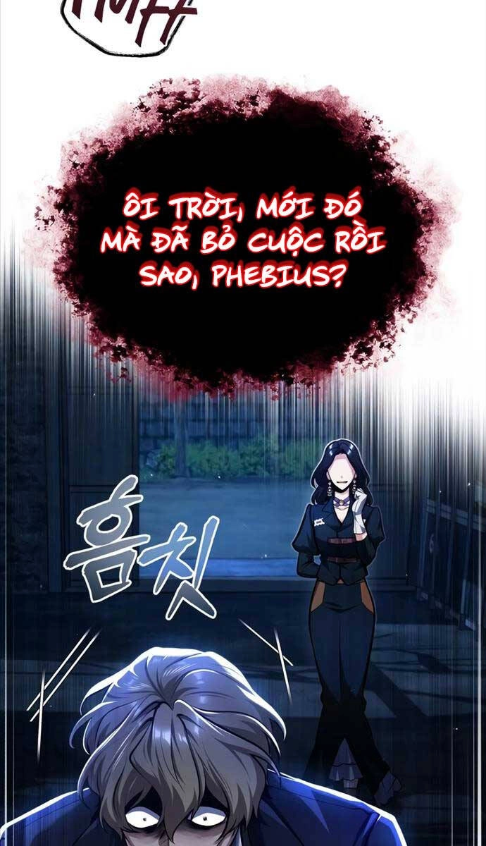 Giáo Sư Gián Điệp Chapter 68 - 39