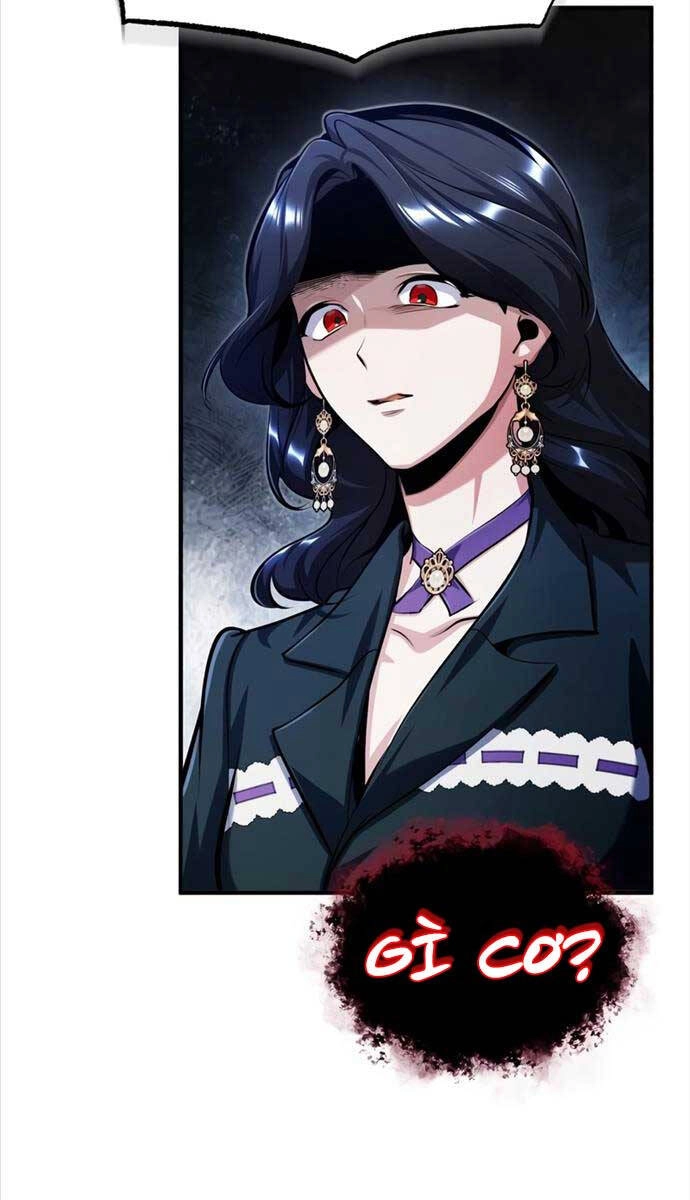 Giáo Sư Gián Điệp Chapter 68 - 46