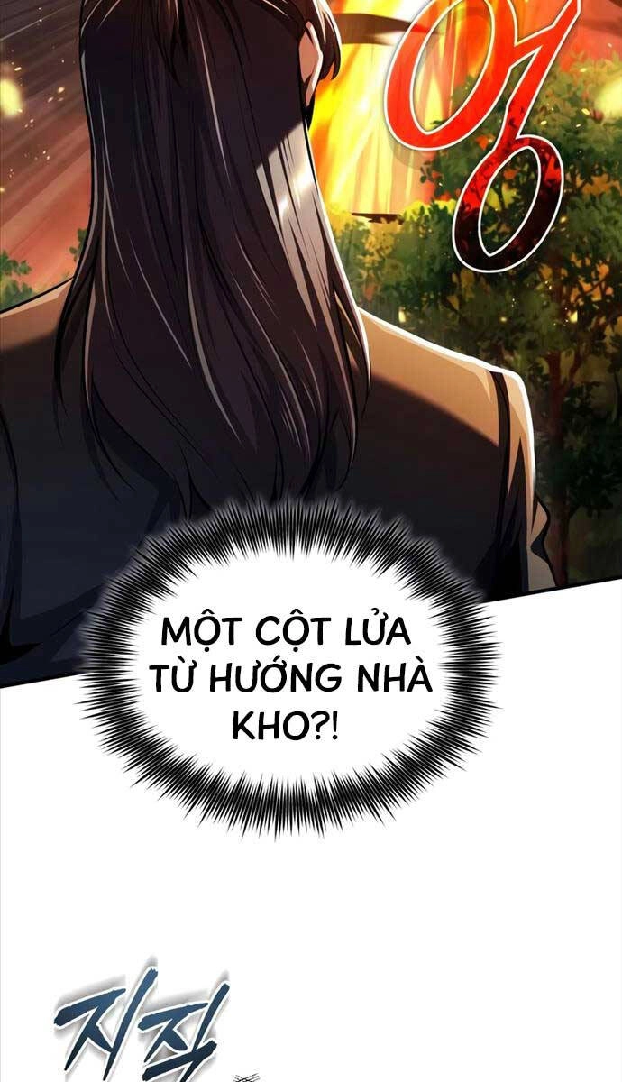 Giáo Sư Gián Điệp Chapter 68 - 71