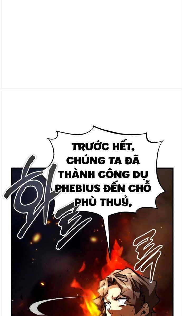 Giáo Sư Gián Điệp Chapter 68 - 73