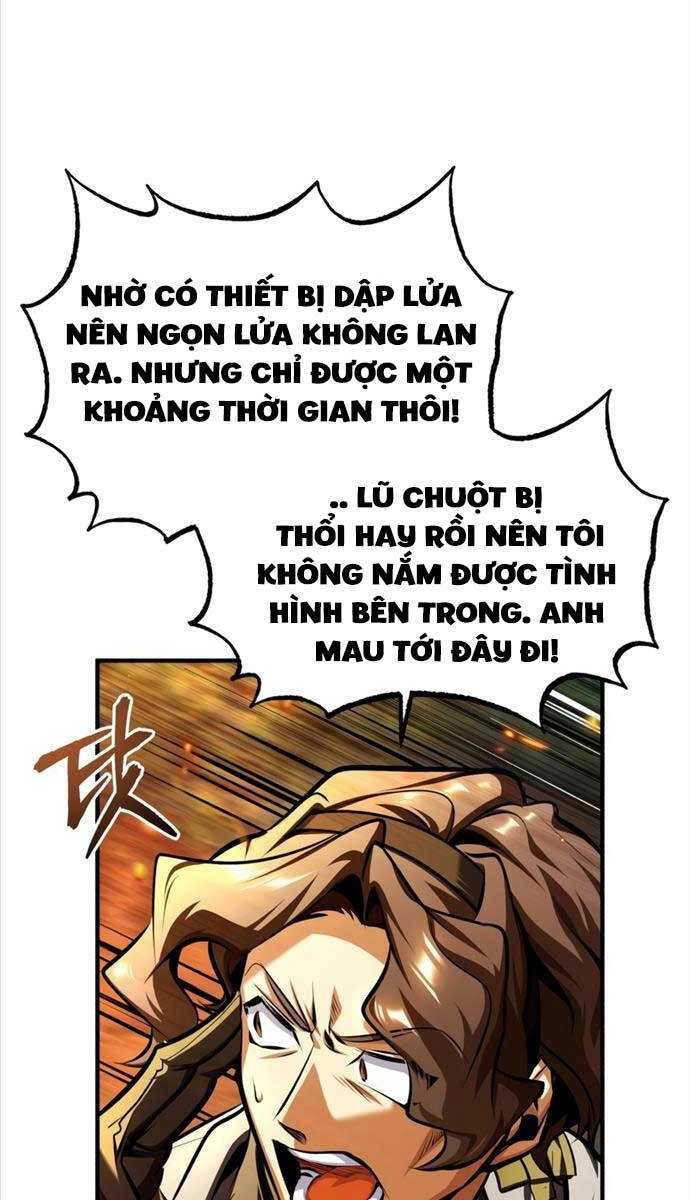 Giáo Sư Gián Điệp Chapter 68 - 75