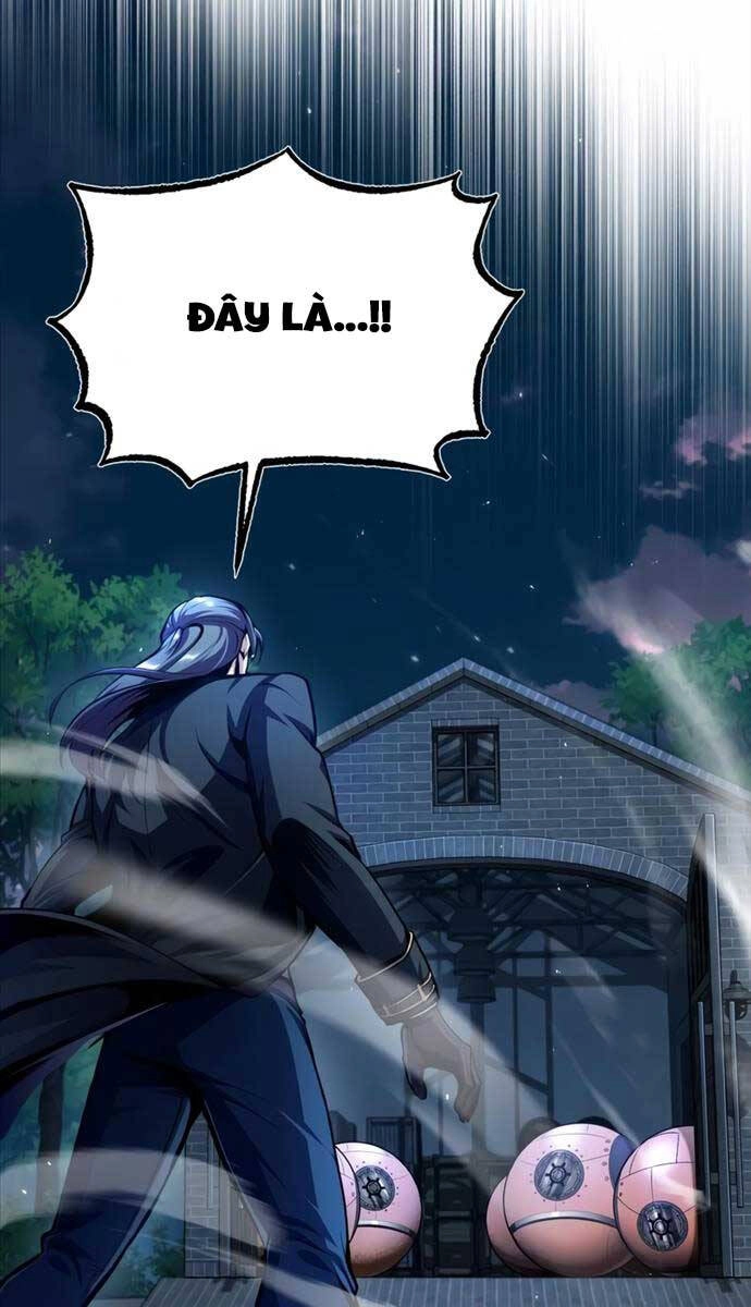 Giáo Sư Gián Điệp Chapter 68 - 90