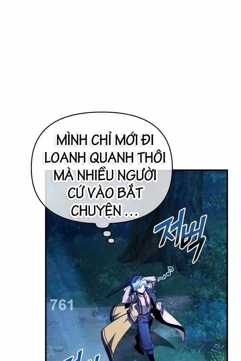 Giáo Sư Gián Điệp Chapter 69 - 2