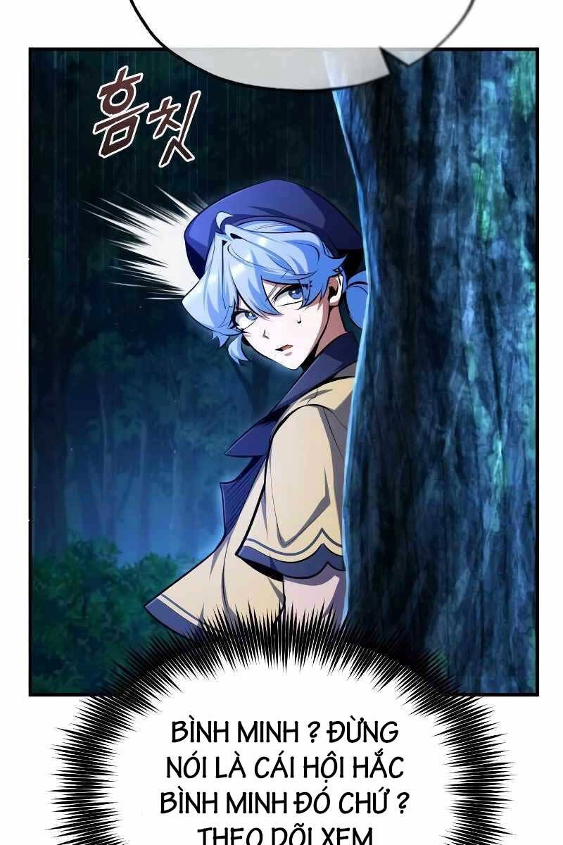 Giáo Sư Gián Điệp Chapter 69 - 7