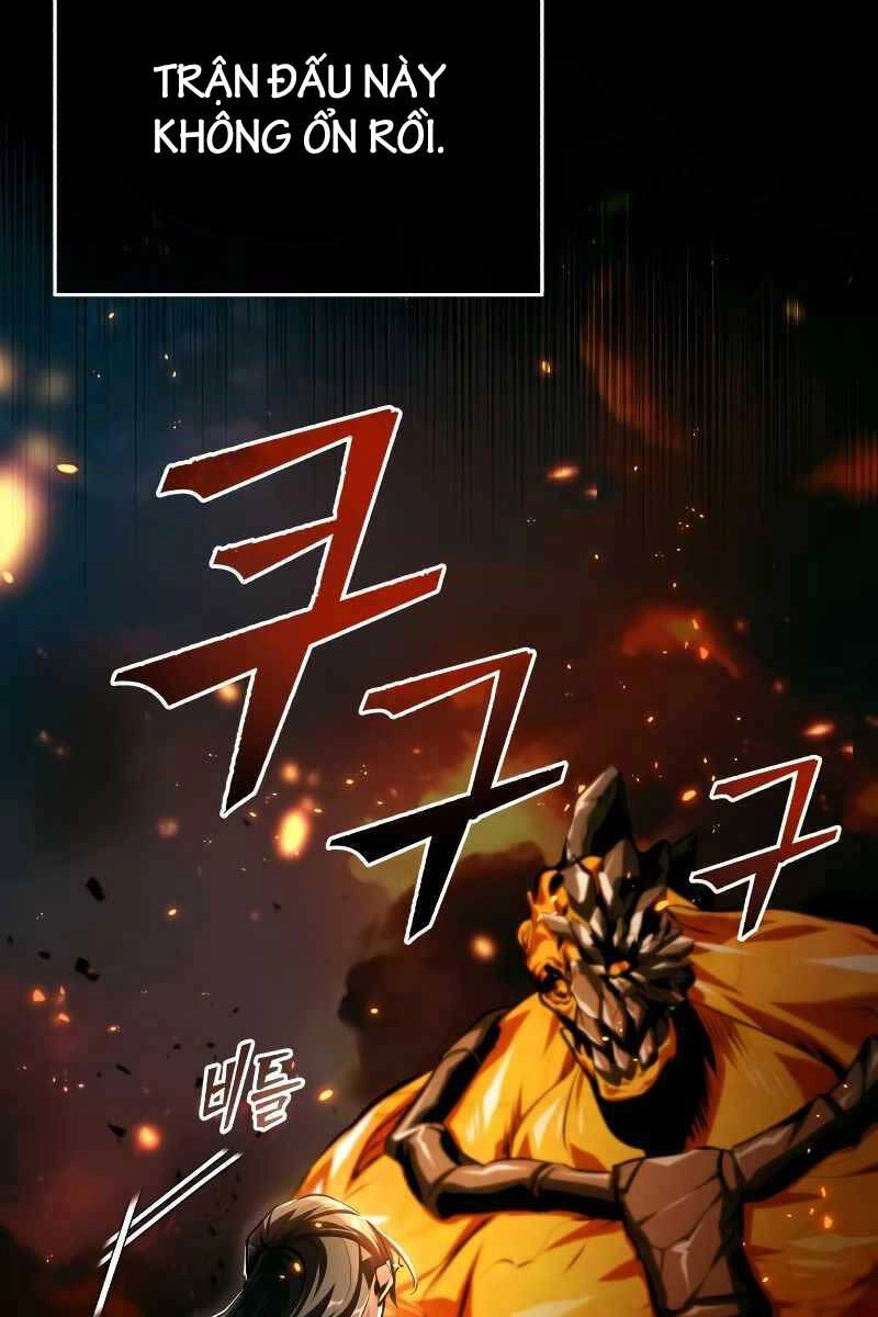 Giáo Sư Gián Điệp Chapter 69 - 45