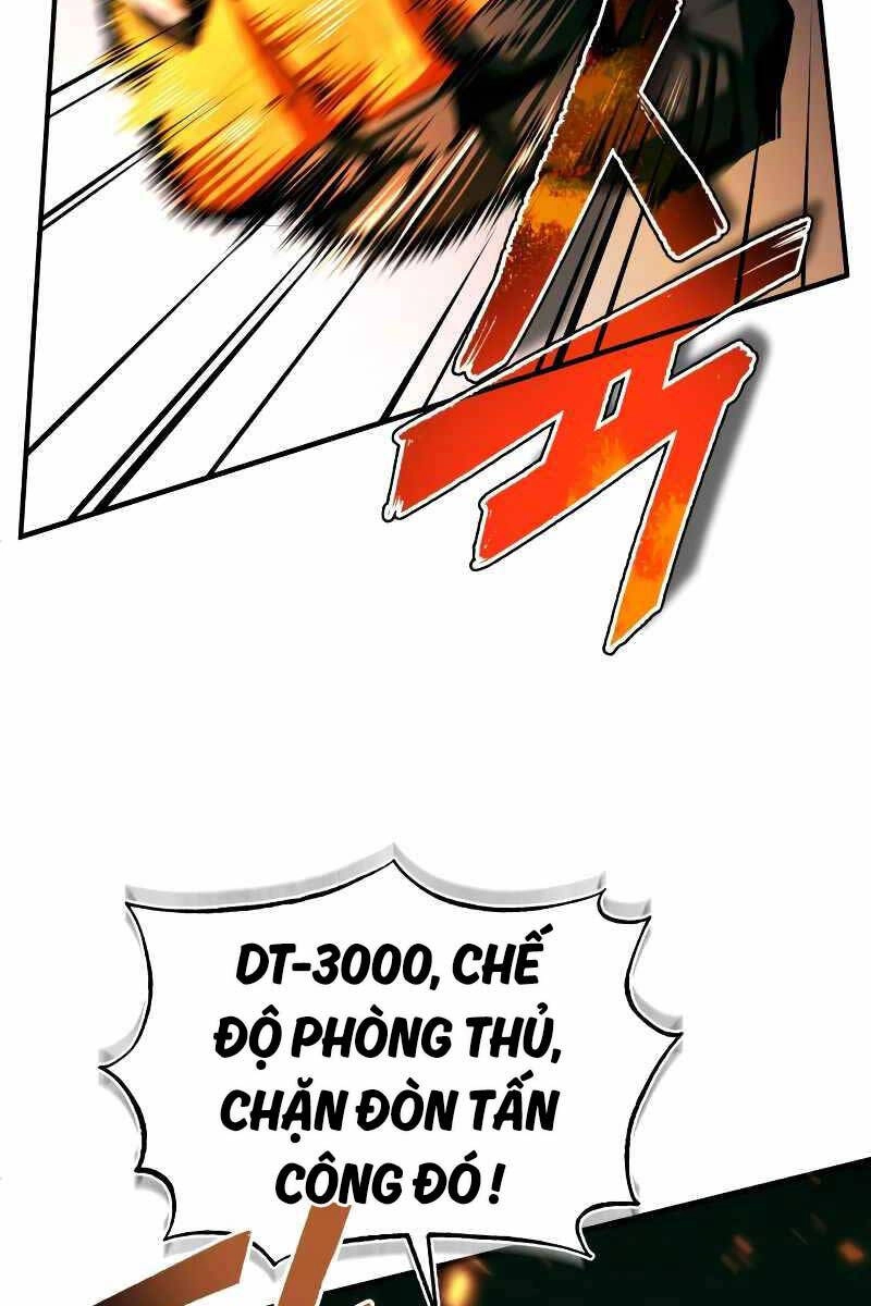 Giáo Sư Gián Điệp Chapter 69 - 48