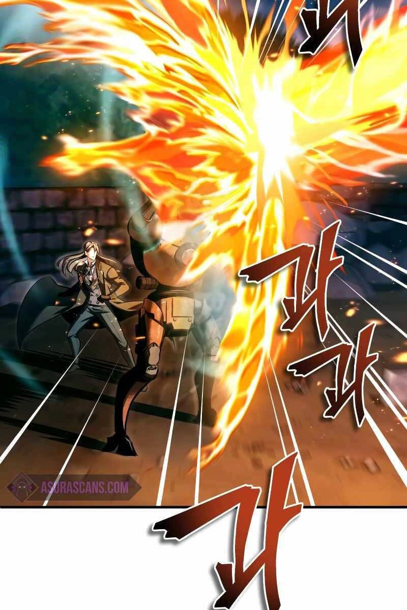 Giáo Sư Gián Điệp Chapter 69 - 51