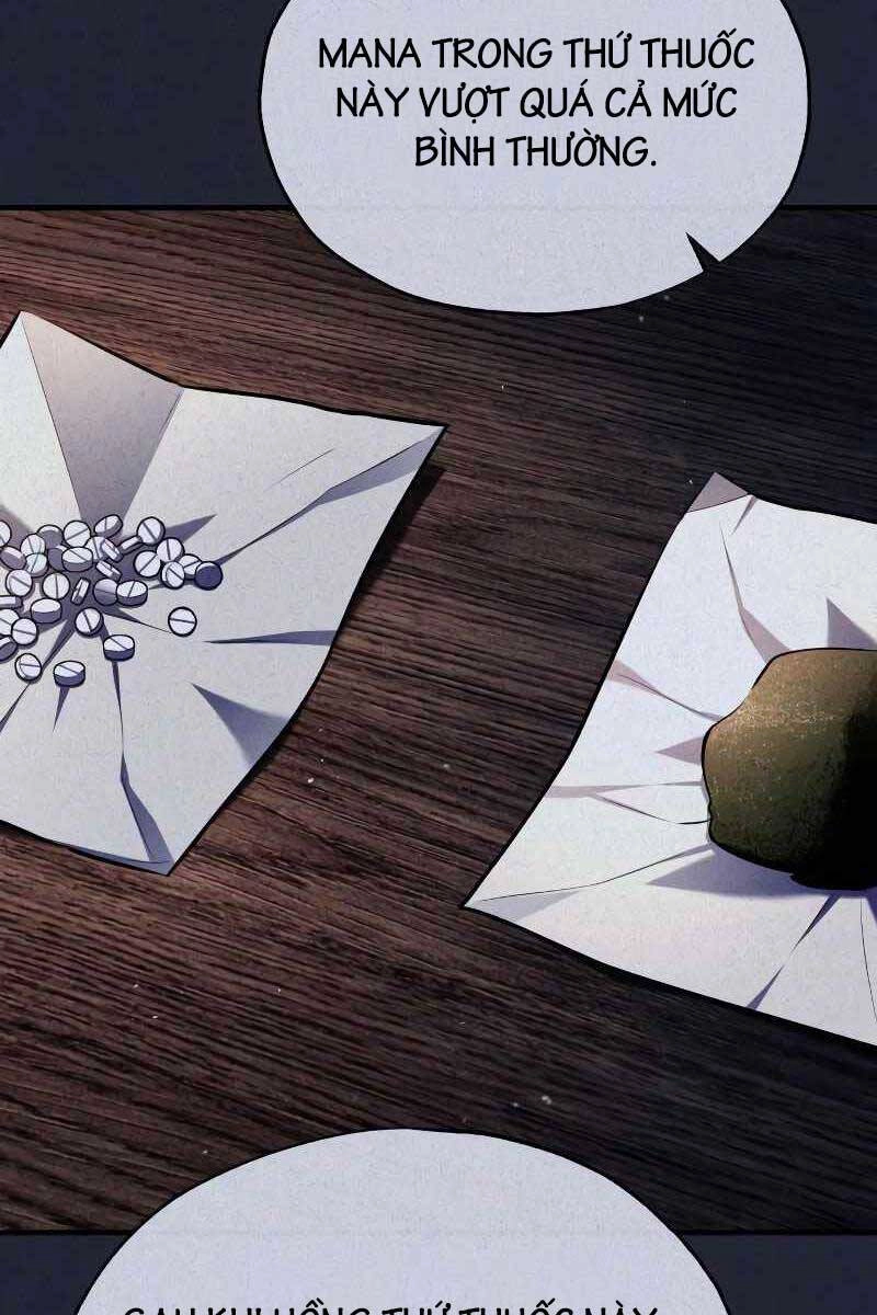 Giáo Sư Gián Điệp Chapter 69 - 63