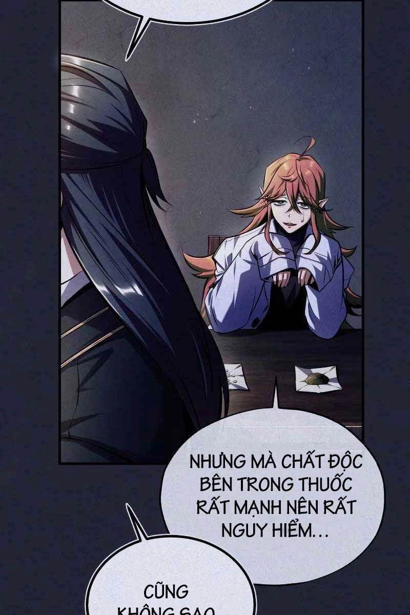 Giáo Sư Gián Điệp Chapter 69 - 65