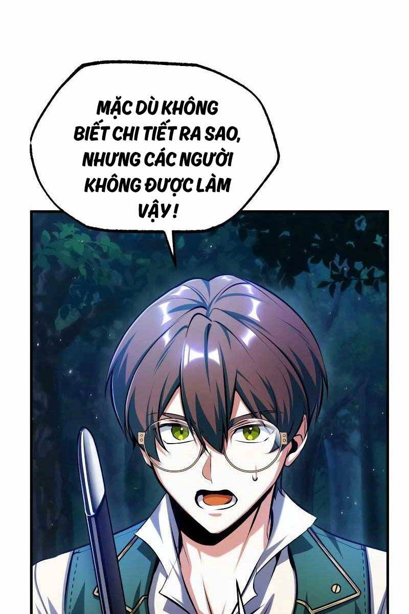 Giáo Sư Gián Điệp Chapter 69 - 87