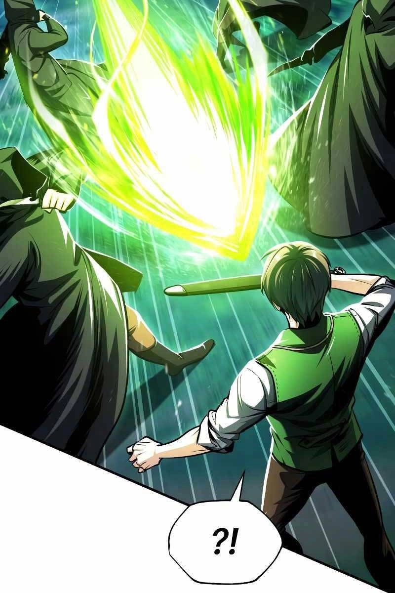 Giáo Sư Gián Điệp Chapter 69 - 98