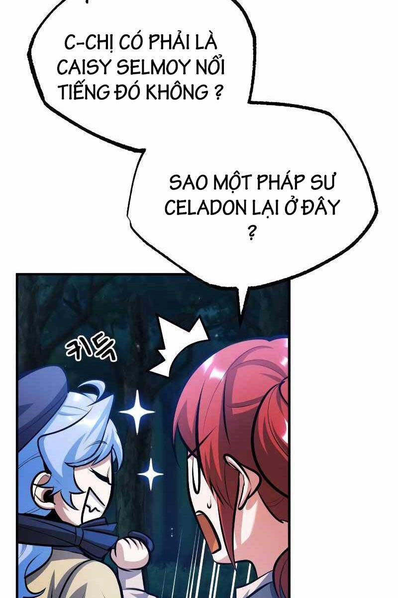 Giáo Sư Gián Điệp Chapter 69 - 106