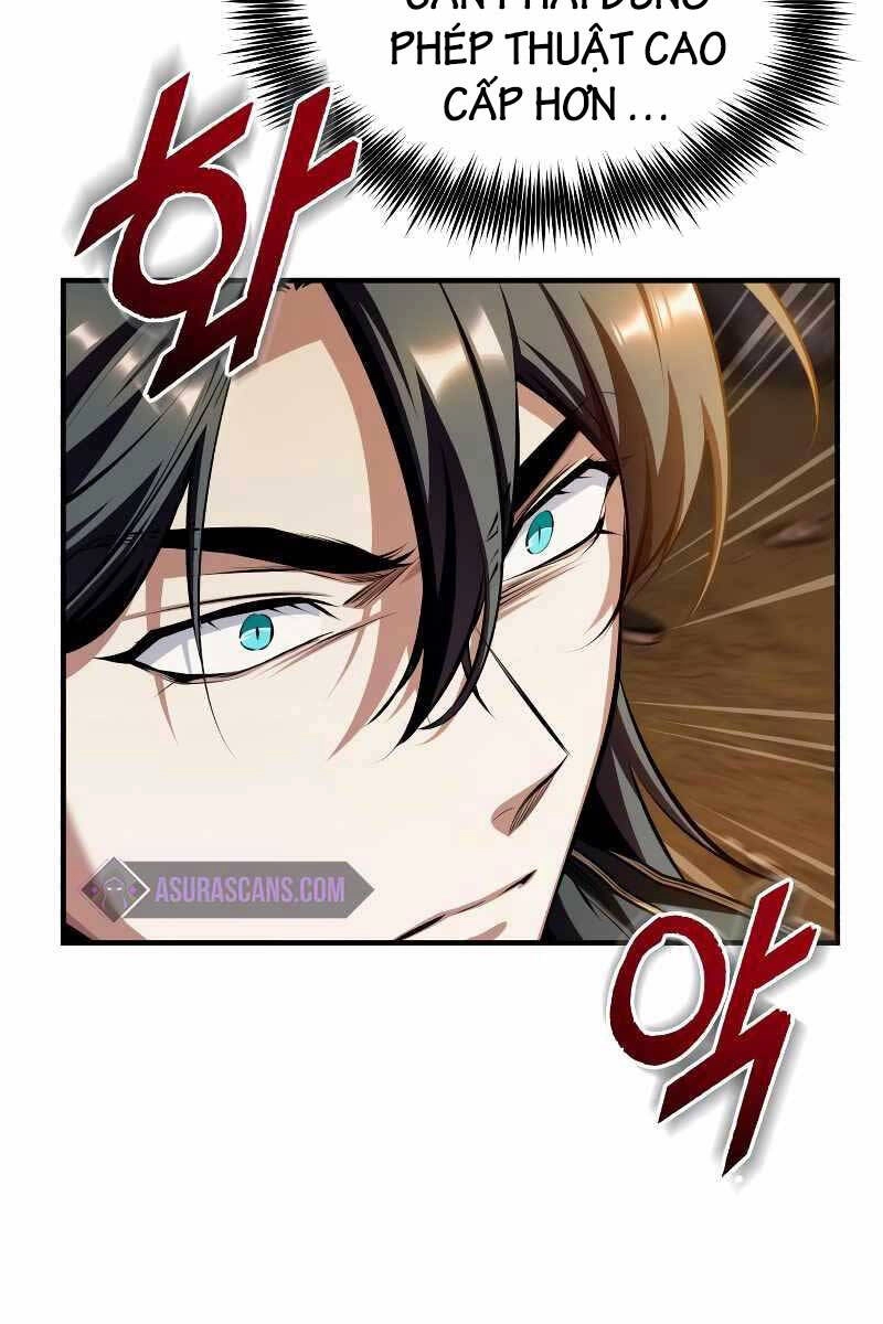 Giáo Sư Gián Điệp Chapter 69 - 114