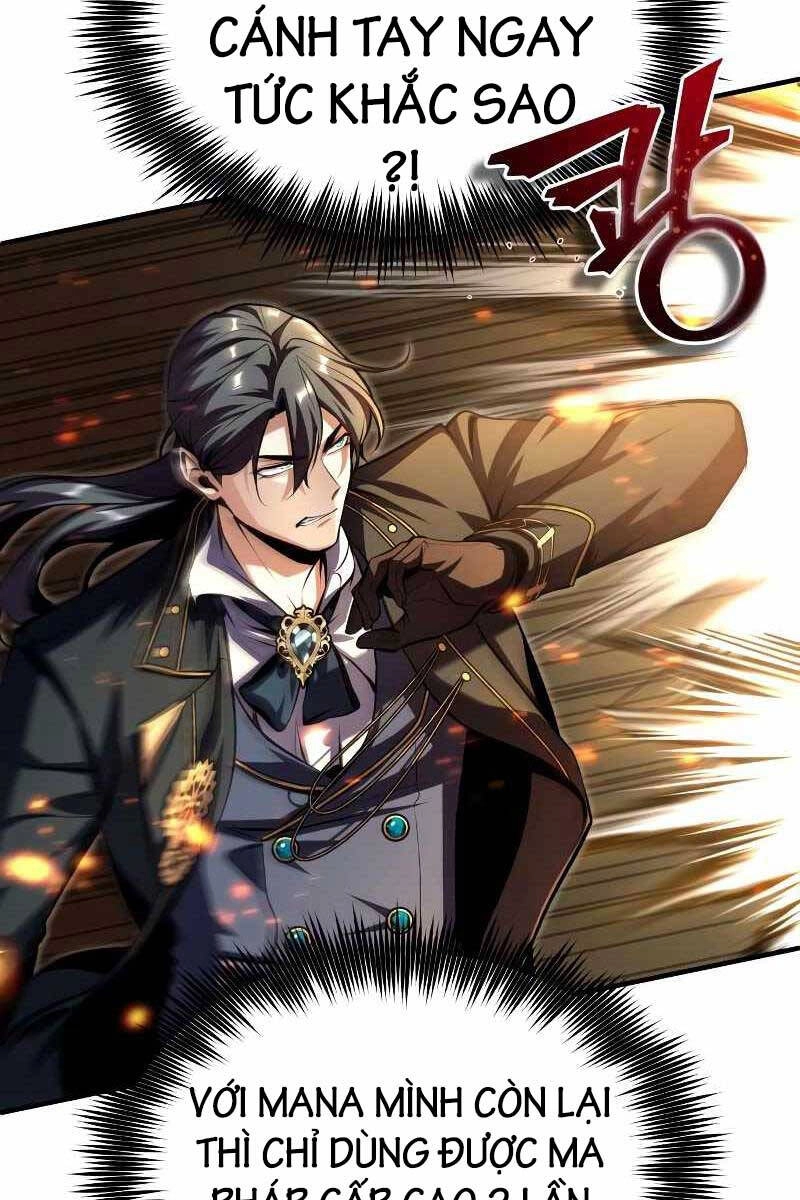 Giáo Sư Gián Điệp Chapter 69 - 120