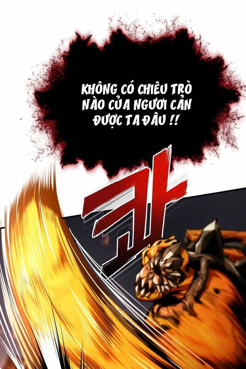 Giáo Sư Gián Điệp Chapter 69 - 134