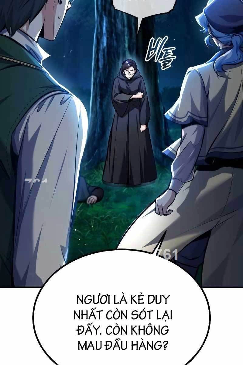 Giáo Sư Gián Điệp Chapter 70 - 3