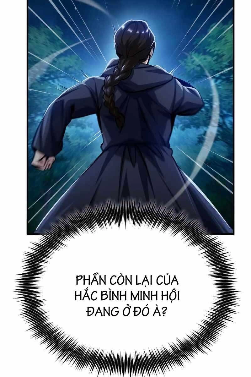 Giáo Sư Gián Điệp Chapter 70 - 12