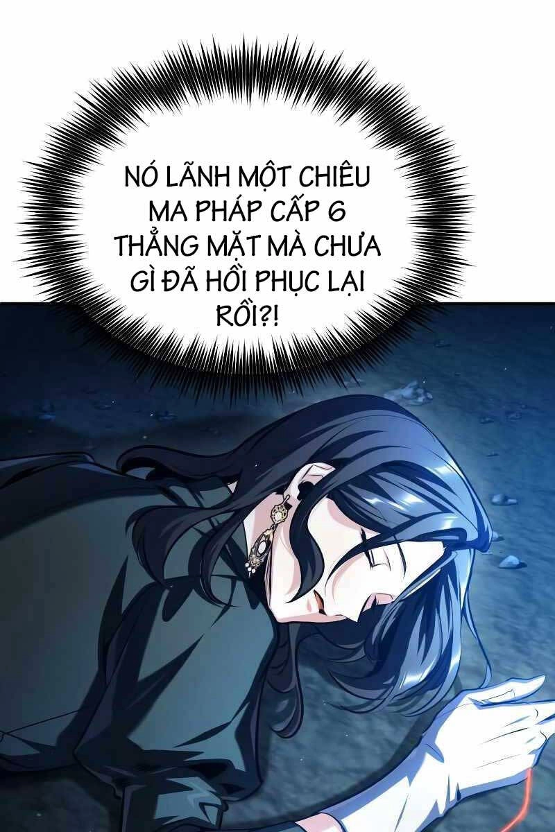 Giáo Sư Gián Điệp Chapter 70 - 57